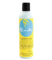 Curls BLUEBERRY BLISS REPARATIVE HAIR WASH – Šampon