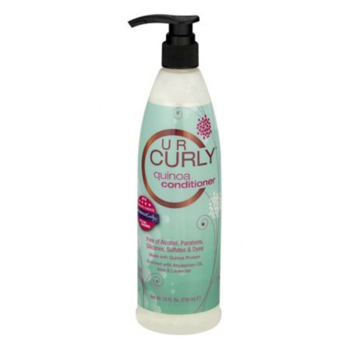 U R Curly - kondicionér