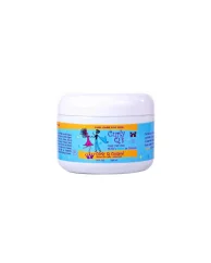 Curly Q`s - custard