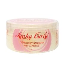 Kinky - Curly SERIOUSLY SMOOTH BALSAM