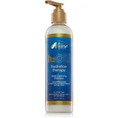 The Mane Choice H2Oh! HYDRATION THERAPY DEEP CLEANSING SHAMPOO - Hloubkově čistící a hydratační šampon.