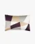 Povlak na polštář HEDVÁBÍ/HEDVÁBÍ 51x66cm pro IKEA polštář - Doplňky: Povlaky na polštář, Barva: 51x66 Kousky náhodné barvy