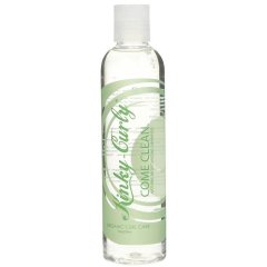 Kinky - Curly COME CLEAN - Hloubkově čistící šampon