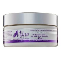 The Mane Choice HEAVENLY HALO DEEP HYDRATION MASK - Hydratační maska