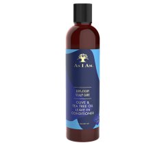 As I Am DRY & ITCHY SCALP CARE LEAVE IN CONDICIONER