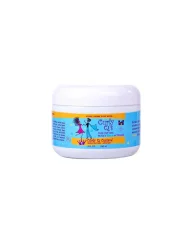 Curly Q`s - custard