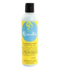 Curls BLUEBERRY BLISS REPARATIVE HAIR WASH – Šampon
