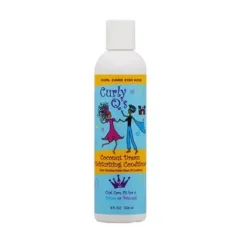 Curly Q`s - kondicionér