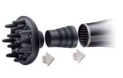 Remington D52DU Universal Difuser - adaptér k difúzeru
