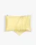 Povlak na polštář HEDVÁBÍ/HEDVÁBÍ 51x66cm pro IKEA polštář - Doplňky: Povlaky na polštář, Barva: Žlutá
