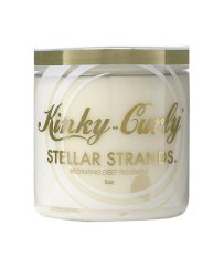 Kinky - Curly STELLAR STRANDS DEEP TREATMENT - Maska