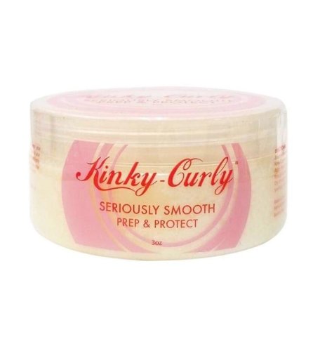 Kinky - Curly SERIOUSLY SMOOTH BALSAM