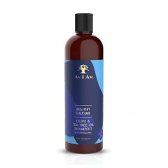 As I Am DRY & ITCHY SCALP CARE SHAMPOO