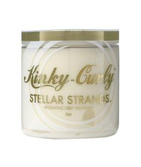 Kinky - Curly STELLAR STRANDS DEEP TREATMENT - Maska