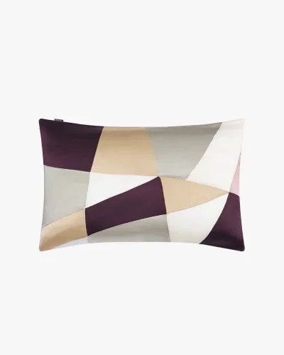 Povlak na polštář HEDVÁBÍ/HEDVÁBÍ 51x66cm pro IKEA polštář - Doplňky: Povlaky na polštář, Barva: 51x66 Kousky náhodné barvy