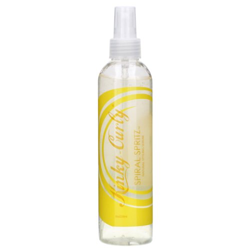 Kinky - Curly SPIRAL SPRITZ - Refresh