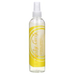 Kinky - Curly SPIRAL SPRITZ - Refresh