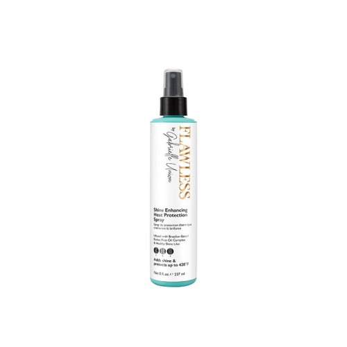 FLAWLESS SHINE ENHANCING HEAT PROTECTION SPRAY - termoochrana