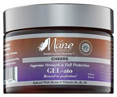 The Mane Choice CHEERS SUPREME STRENGHT & FULL PROTECTION GEL-ato