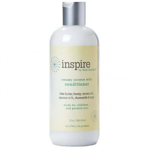 INSPIRE - kondicionér