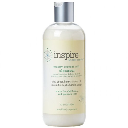 INSPIRE - šampon