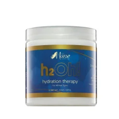 The Mane Choice H2Oh! HYDRATION THERAPY DEEP CONDITIONING MASQUE - Hydratační maska