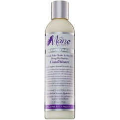 The Mane Choice HEAVENLY HALO HERBAL HAIR TONIC & SOY MILK DEEP HYDRATION CONDITIONER