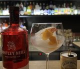 GIN&TONIC